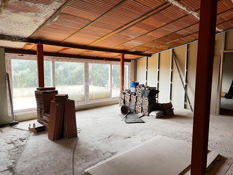 Foto c7709b41-646f-48c4-af84-0a47edd97497. Maison dans Eurovillas Nuevo Baztán