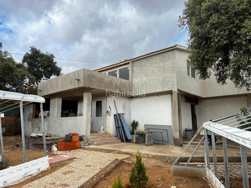 Foto cf41b7c1-bd9a-479d-aa73-cab5f54643b0. Maison dans Eurovillas Nuevo Baztán