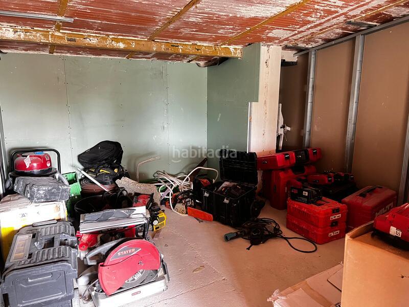 Foto d9f9892a-735c-4025-a2e8-1ce87d258ef5. Maison dans Eurovillas Nuevo Baztán