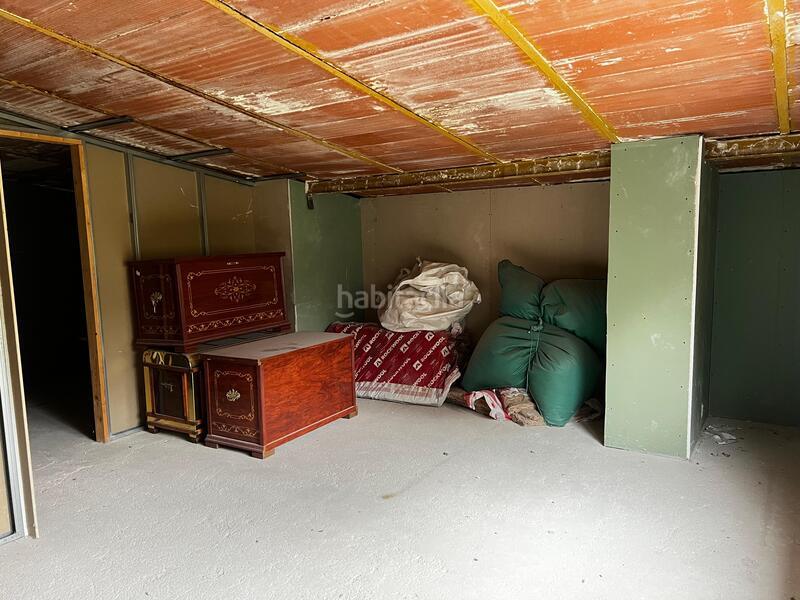 Foto f37ff09d-ddff-44da-a5f9-fa0f45dfb6e9. Maison dans Eurovillas Nuevo Baztán