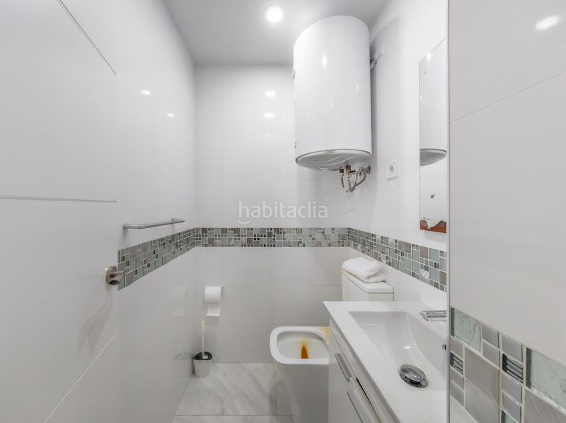 Foto fce297c3-b8d0-4fd3-ae01-c2de2707b07c. Flat in Abrantes Madrid