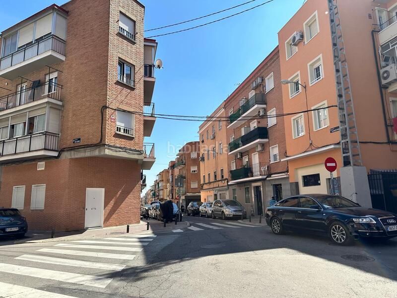 Foto c6f93f09-c2b5-47b5-8239-0e843f129cbb. Pis a Puerta Bonita Madrid