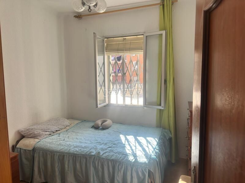 Foto c74cf571-834b-4695-91db-f72f863cd064. Pis a Puerta Bonita Madrid