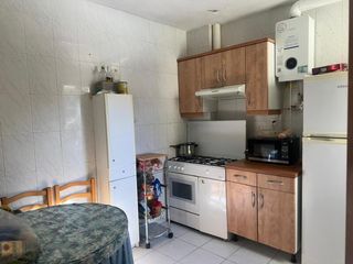 Pis a Puerta Bonita. Piso alquilado  se vende piso de 64 m interior pero muy luminoso