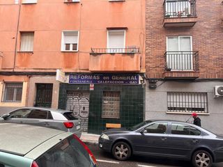 Local Comercial a Puerta Bonita