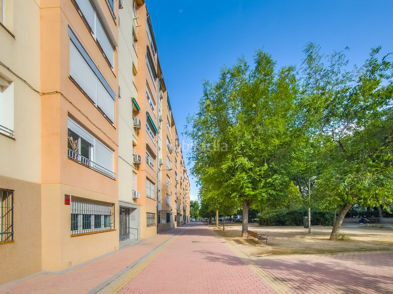 Foto a6be0014-d3a0-48a8-93f4-1f7bebc01a40. Flat in Abrantes Madrid