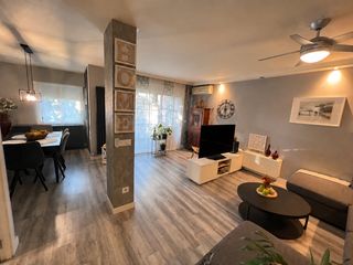 Appartement à Covibar-Pablo Iglesias. Amplitud, luz y terraza en una de las mejores zonas de covibar!