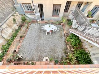Doppelhaus  Carrer santiago rusiñol. Costa de barcelona · el maresme · el masnou  a dos minutos de la