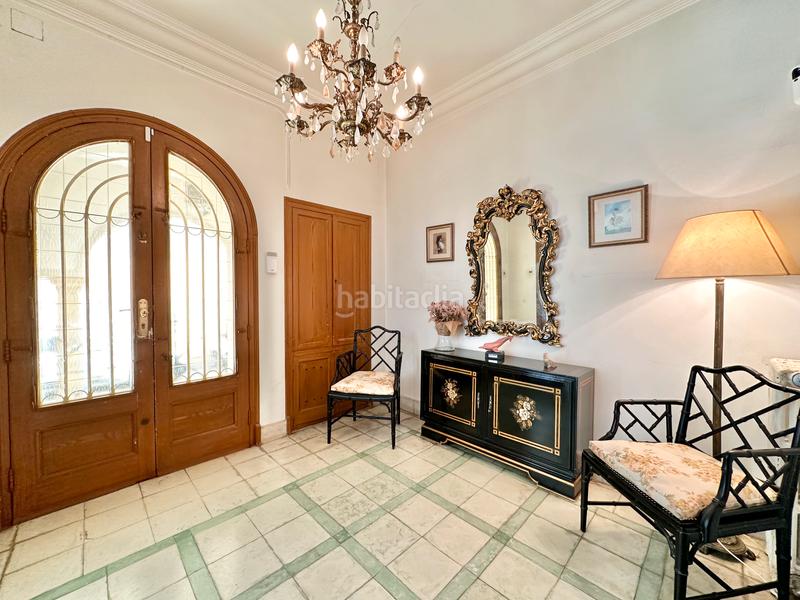 Foto 10b075f6-d5a5-4a2b-a7d7-e98713de1d20. Casa aparellada amb xemeneia calefacció a Ocata Masnou (El)