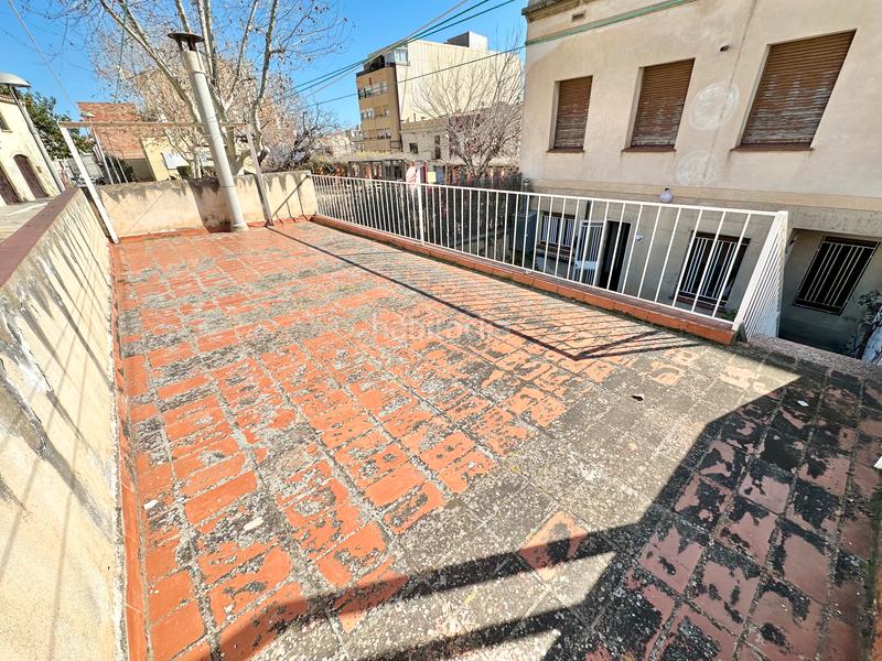 Foto 4f5d4b4e-26ab-4c6d-8fc1-64761a46db62. Casa aparellada amb xemeneia calefacció a Ocata Masnou (El)