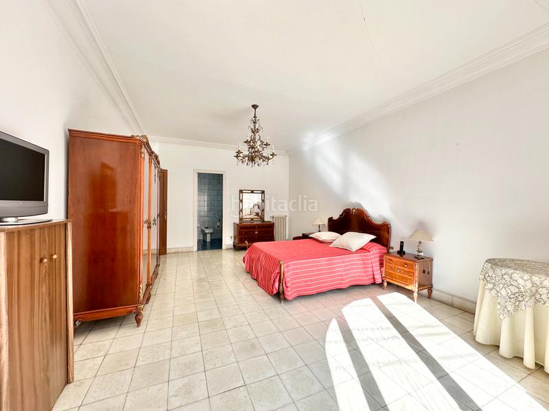 Foto 50d69e73-e9c2-436d-b466-70e1baa26cf8. Casa aparellada amb xemeneia calefacció a Ocata Masnou (El)
