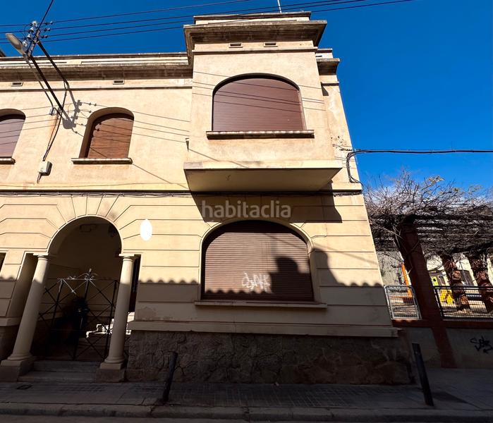 Foto a10acf50-1496-4982-a56b-949c42c2b245. Casa aparellada amb xemeneia calefacció a Ocata Masnou (El)