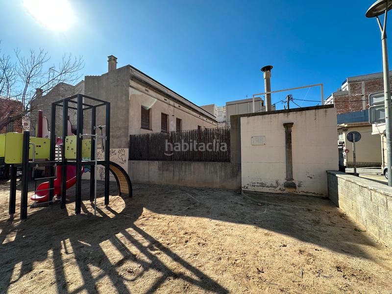 Foto a36ce5f2-9e82-4515-946a-aa5cc6afd8ae. Casa aparellada amb xemeneia calefacció a Ocata Masnou (El)