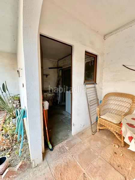 Foto acb202b1-32f1-4c8f-aa24-bd96e1c9a1e6. Casa aparellada amb xemeneia calefacció a Ocata Masnou (El)