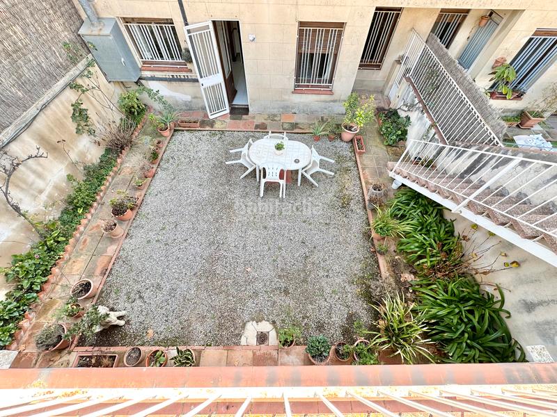 Foto d12efe3f-cd7c-4456-8f2e-71563a08d0ba. Casa aparellada amb xemeneia calefacció a Ocata Masnou (El)
