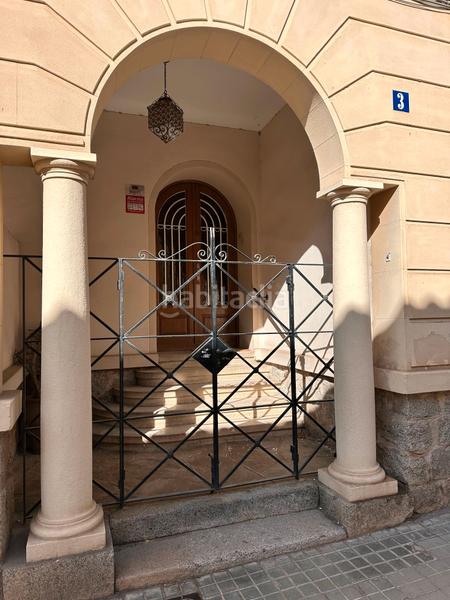 Foto d720e1f9-5be2-4d6c-9d15-f374e0324eeb. Casa aparellada amb xemeneia calefacció a Ocata Masnou (El)