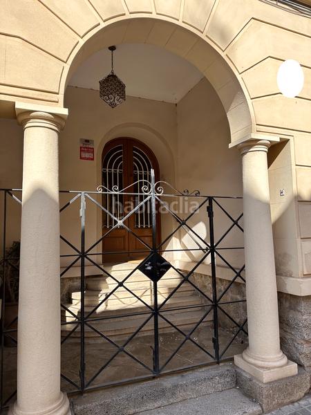 Foto dbf0cf61-5db0-4a45-a0a9-2b0c97e4f6bc. Casa aparellada amb xemeneia calefacció a Ocata Masnou (El)