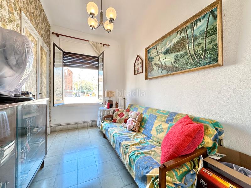 Foto f0a1475d-a45e-4105-b6ff-0847387728b9. Casa aparellada amb xemeneia calefacció a Ocata Masnou (El)