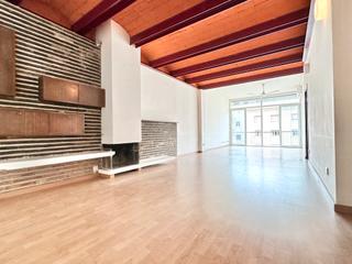 Etagenwohnung  Carrer de folgueroles. Fantstico piso en el corazn del barrio de sarri - sant gervas