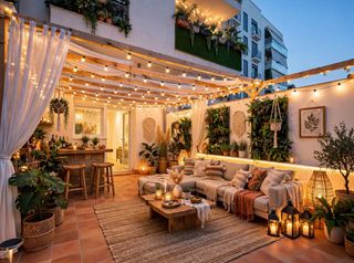 Estudi a Carrer de teodor llorente 19. Estudio reformado! con patio privado exterior de 25 mt   muchisi