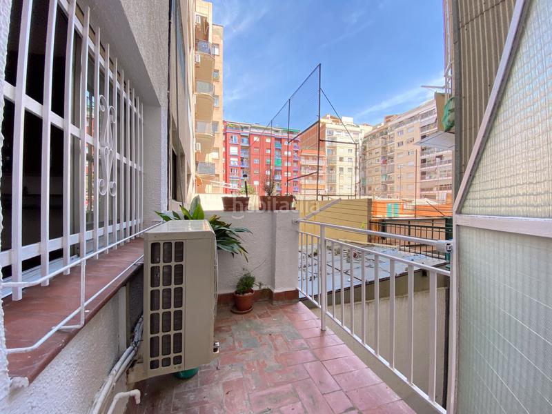 Foto 52ca6ad6-5256-4242-acd1-1a8527e09bdd. Lloguer pis amb calefacció a La Nova Esquerra de l´Eixample Barcelona