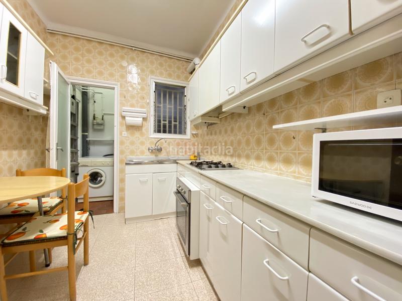 Foto 11ce758b-8bc4-4228-818f-f0389f5e4c90. Location appartement dans carrer de provença 105 dans Barcelona