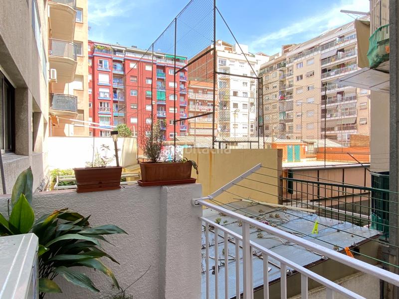 Foto cbbac250-b040-47ac-96fc-779fd2e9591d. Location appartement dans carrer de provença 105 dans Barcelona