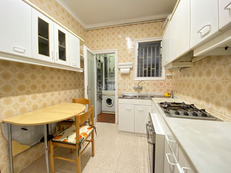 Foto 1adcbe3b-3f27-4324-9583-2eef31d92b0f. Rent flat in carrer de provença 105 in La Nova Esquerra de l´Eixample Barcelona