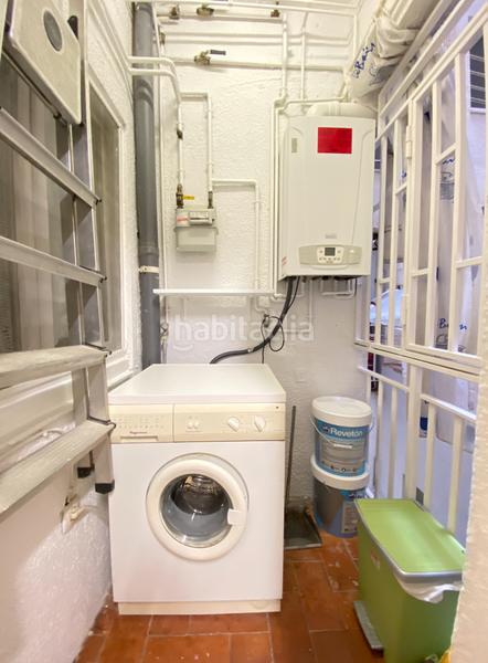 Foto e53f928d-5b3d-4d5f-9e2c-f89557f29a06. Rent flat in carrer de provença 105 in La Nova Esquerra de l´Eixample Barcelona