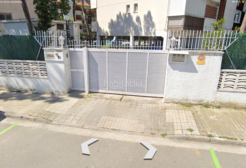 Foto 096b79e5-20e5-40e7-9fbc-06cf27f89211. Affitto appartamento in carrer 18 21 in La Pineda Castelldefels