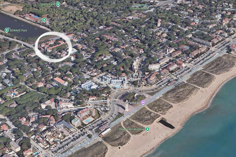 Foto 66500d74-90c2-42d0-9381-f34b4c02f5fc. Affitto appartamento in carrer 18 21 in La Pineda Castelldefels