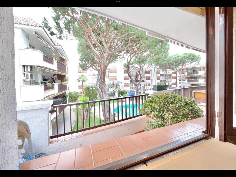 Foto b85f3108-5256-4412-a717-1823cb31cad1. Affitto appartamento in carrer 18 21 in La Pineda Castelldefels