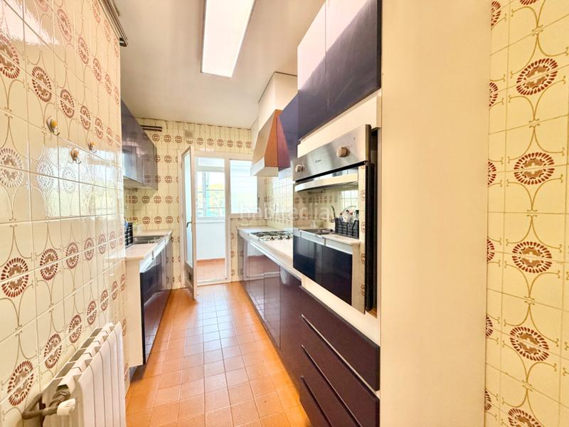 Foto c1f33060-4bc3-43cd-bb49-59ba04c14e24. Affitto appartamento in carrer 18 21 in La Pineda Castelldefels