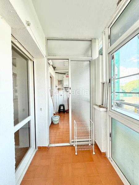 Foto ca845f73-c528-498c-bcc2-54711e524b5e. Affitto appartamento in carrer 18 21 in La Pineda Castelldefels