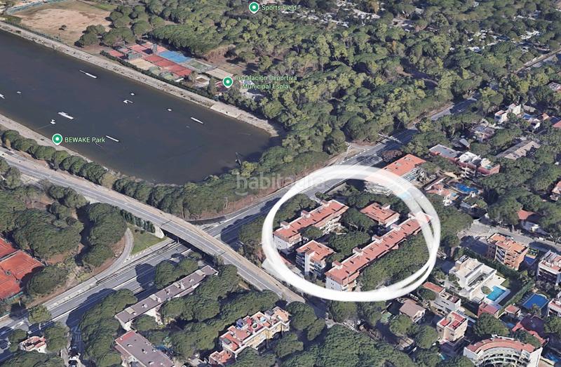 Foto e28d10b7-628d-4353-bef3-d642f4052664. Affitto appartamento in carrer 18 21 in La Pineda Castelldefels