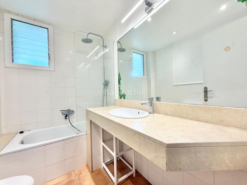 Foto fc6f27fc-e6ac-4e62-b821-89d62da20fc4. Affitto appartamento in carrer 18 21 in La Pineda Castelldefels