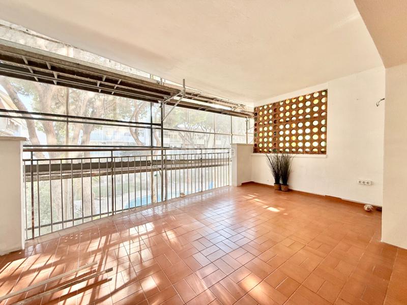 Foto fdd2c70c-2ef3-445b-bcdf-88504cc90bea. Affitto appartamento in carrer 18 21 in La Pineda Castelldefels