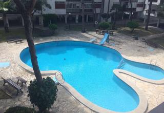 Lloguer Pis  Passeig de la tramuntana 36. Ideal para compartir!  piso con fantastica terraza grande + plaz