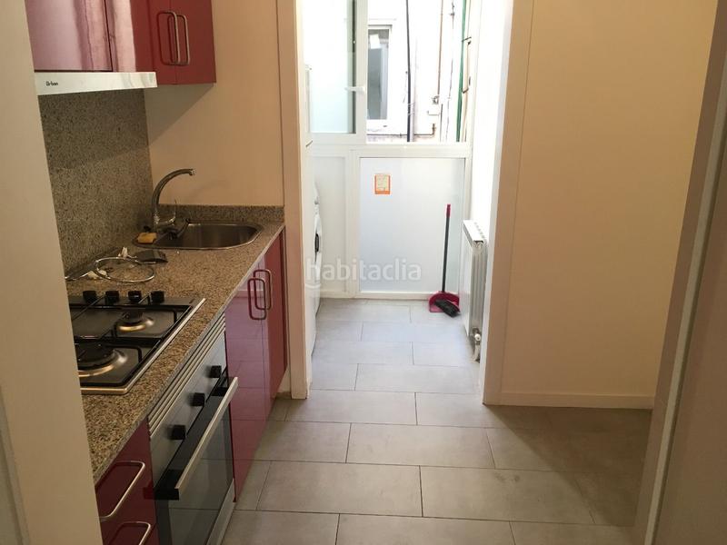 Foto 59798a33-60b7-4473-ac3e-56a84ebcaf27. Rent flat in carrer de petritxol 9 in Gòtic Barcelona