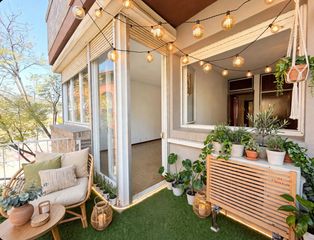 Appartamento in Carrer miquel reverter 22. Fincas fernández les presenta este fantástico y soleado piso con