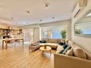 Location Appartement à Via augusta 187. Fantástico piso reformado muy luminoso con terraza soleada y pla