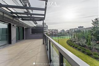 Piso  De dulce chacón. Espléndida vivienda con terraza en chamartín.