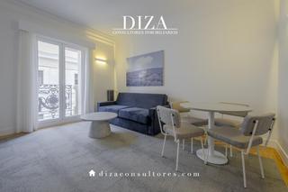 Affitto Piccolo appartamento  Calle de atocha. Apartamento todo incluido en el centro histórico