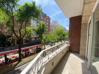 Alquiler Piso  Calle de juan bravo. 4 dormitorios amueblado en juan bravo