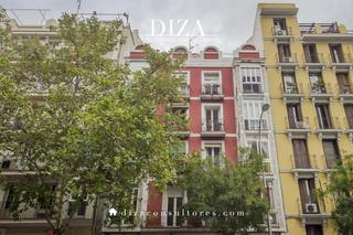 Etagenwohnung  Goya. Inversin financiera inmobiliaria en goya