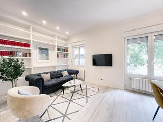 Appartement à Del Monte Esquinza