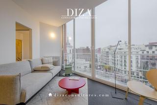 Pis  Calle de santa engracia. Piso segregado ideal para inversión en chamberí