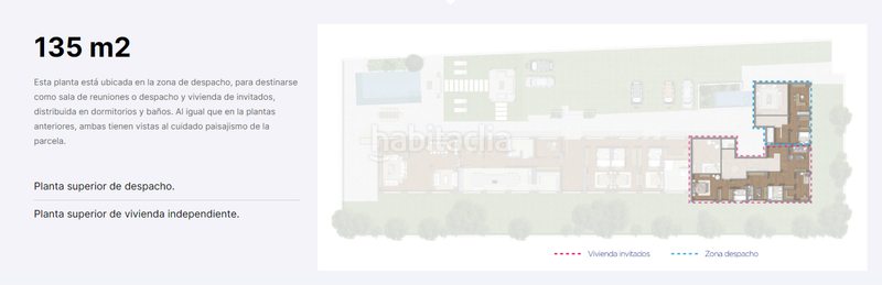 Foto 90b56371-98d6-44a3-8d5e-fd4752f42e92. Casa con parcheggio piscina in Bonanza Boadilla del Monte