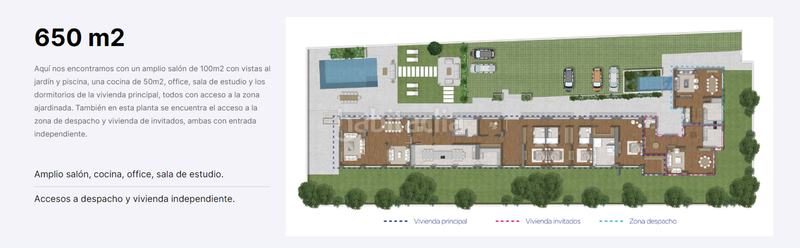 Foto ab2b1f0c-d149-4e35-b1cf-59379ecb7580. Casa con parcheggio piscina in Bonanza Boadilla del Monte