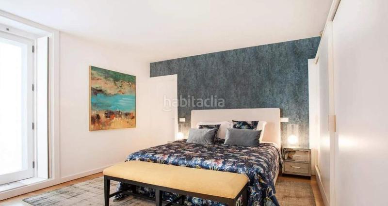 Foto 1eef3377-a32b-4428-adfc-7b7ba941b8fa. Appartement avec chauffage dans Recoletos Madrid